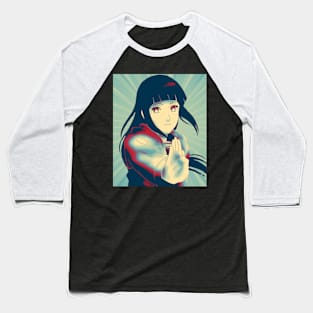 hinata Baseball T-Shirt